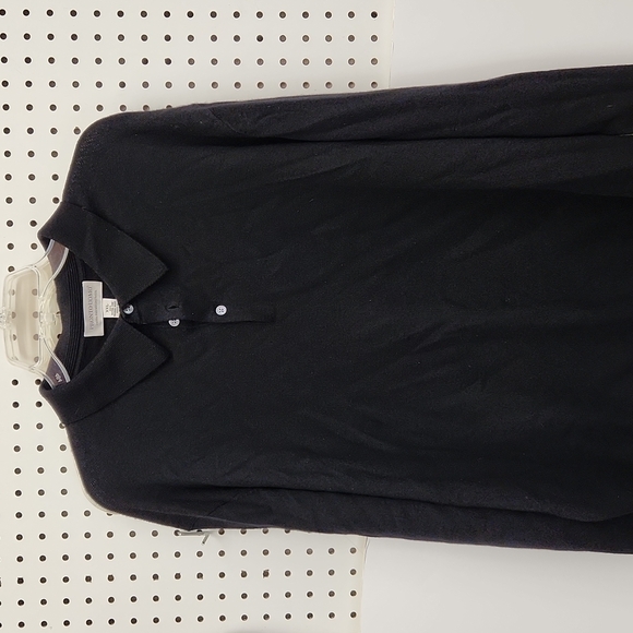PRONTO Uomo extra fine merino wool sweater men's XXL - Picture 1 of 9